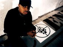Chuck D.