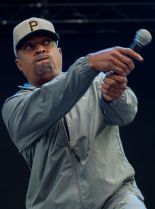 Chuck D.