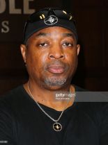 Chuck D.