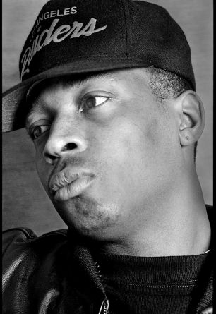 Chuck D.