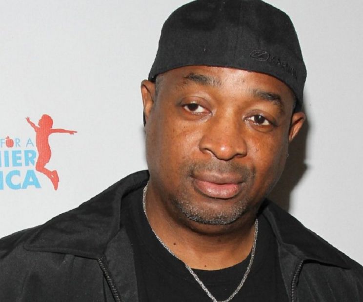 Chuck D.