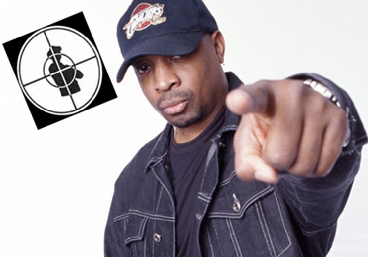 Chuck D.