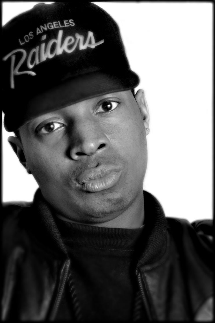 Chuck D.