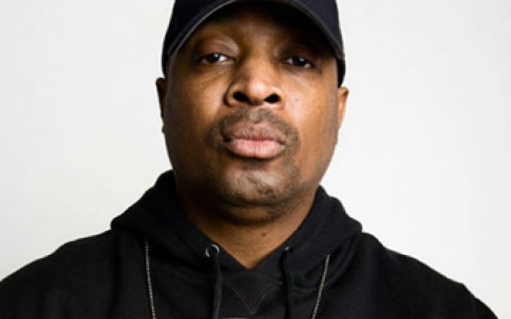 Chuck D.