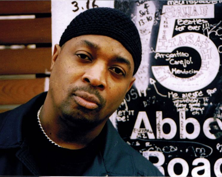 Chuck D.