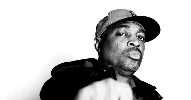 Chuck D.