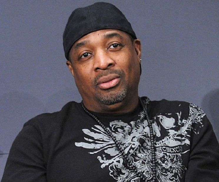 Chuck D.