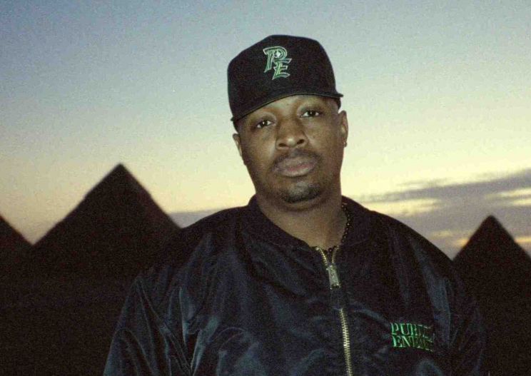 Chuck D.