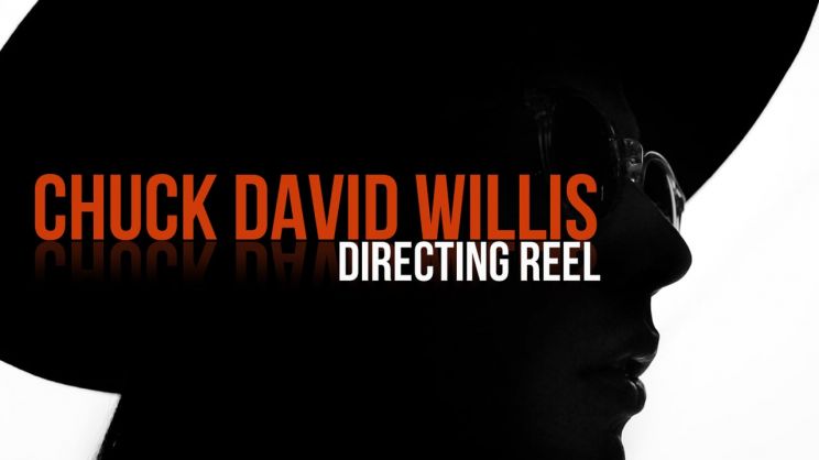 Chuck David Willis