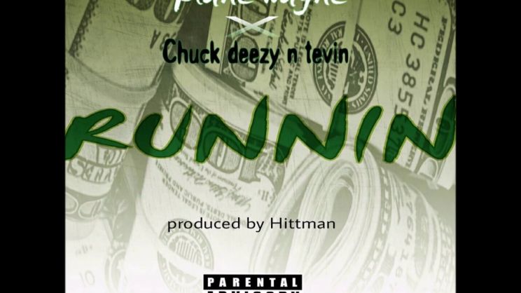 Chuck Deezy