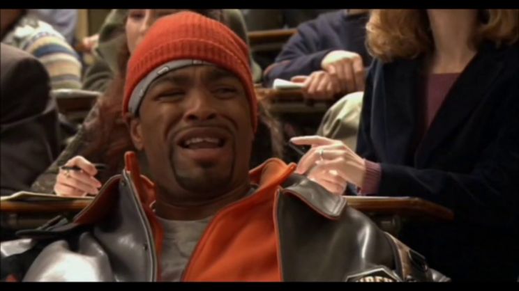 Chuck Deezy