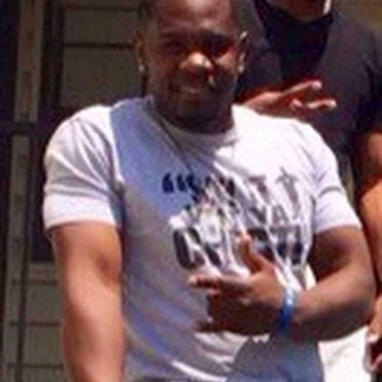 Chuck Deezy