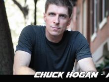 Chuck Hogan
