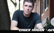 Chuck Hogan