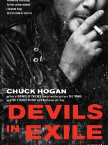Chuck Hogan