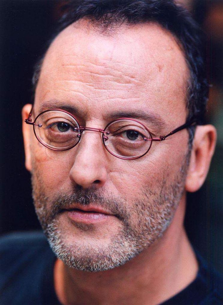 Chuck Jeffreys