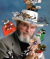 Chuck Jones