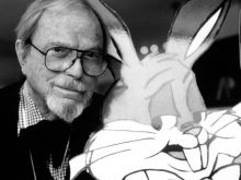 Chuck Jones