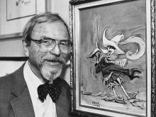 Chuck Jones