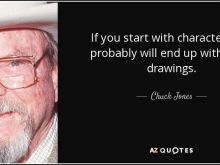 Chuck Jones