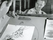 Chuck Jones