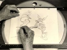 Chuck Jones