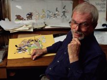 Chuck Jones