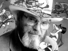 Chuck Jones