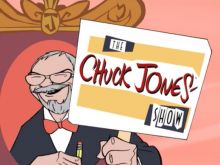 Chuck Jones