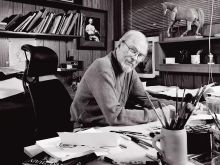 Chuck Jones