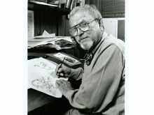 Chuck Jones