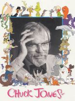 Chuck Jones