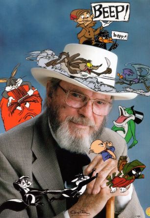 Chuck Jones