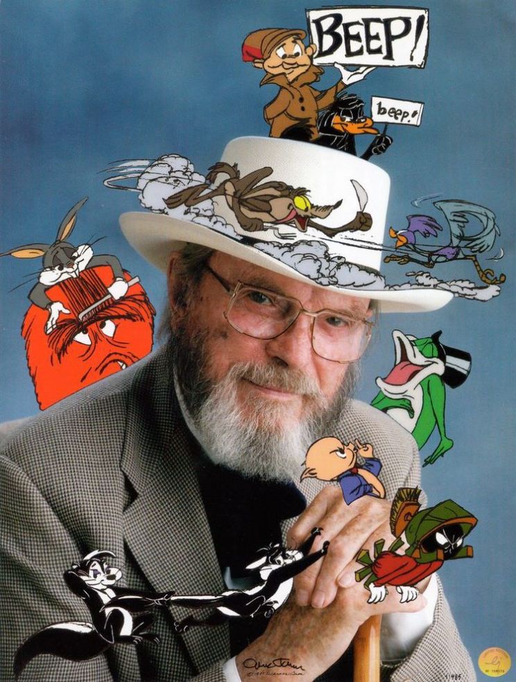 Chuck Jones