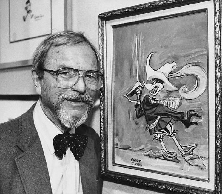 Chuck Jones