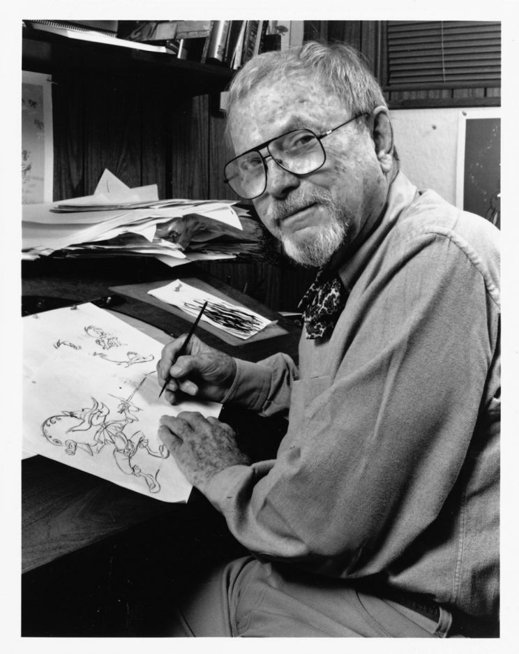 Chuck Jones