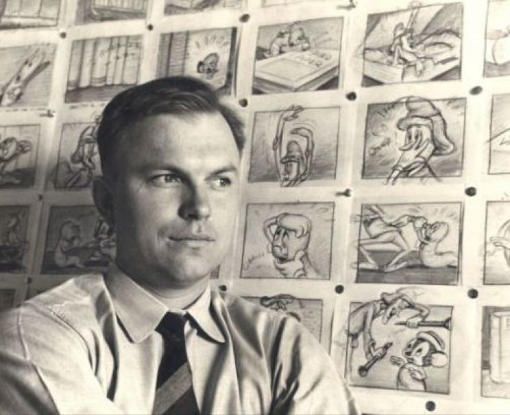 Chuck Jones