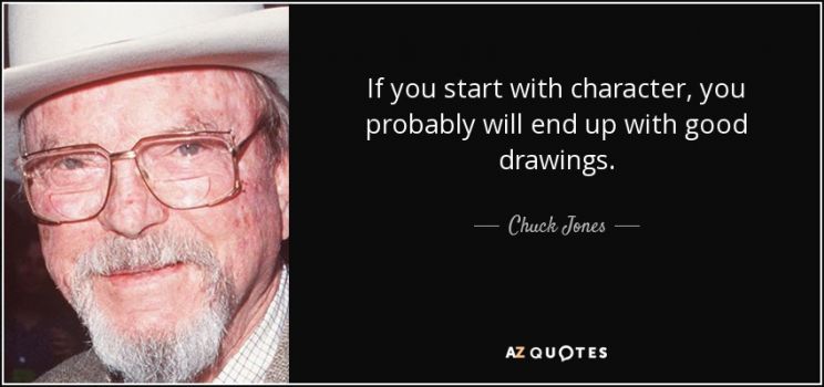 Chuck Jones