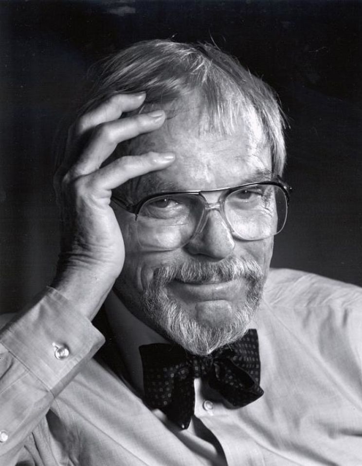 Chuck Jones