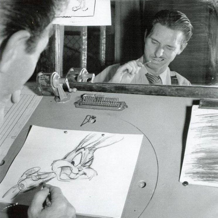 Chuck Jones