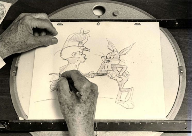 Chuck Jones