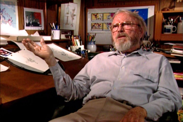 Chuck Jones