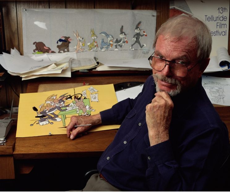 Chuck Jones