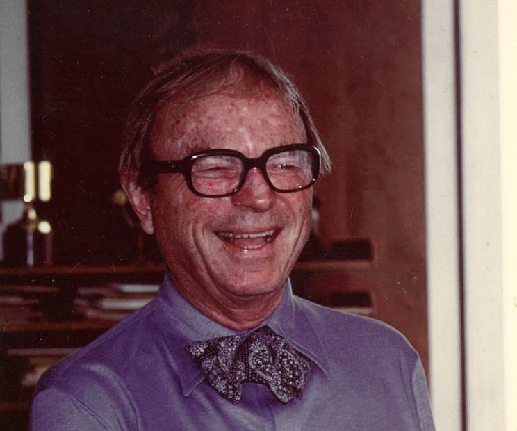 Chuck Jones