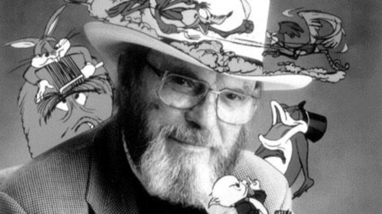 Chuck Jones