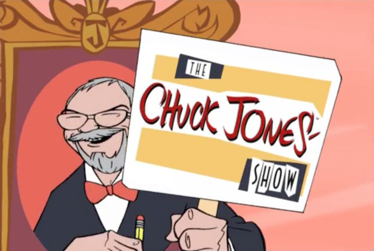 Chuck Jones
