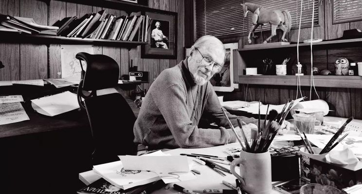 Chuck Jones