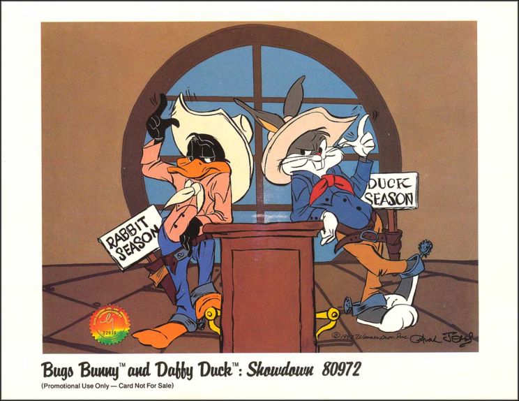 Chuck Jones