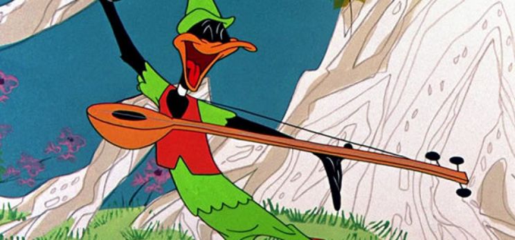 Chuck Jones