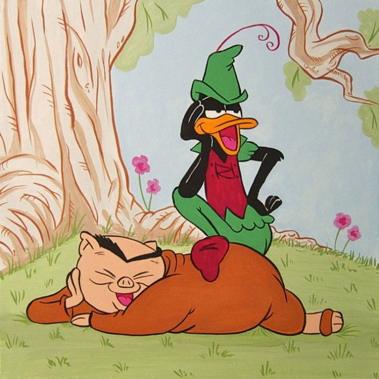Chuck Jones